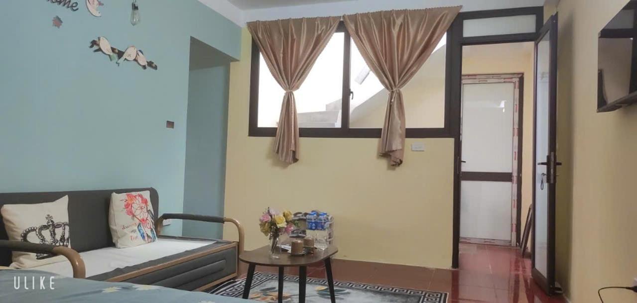 Sunny Hanoi Homestay Hanói Exterior foto
